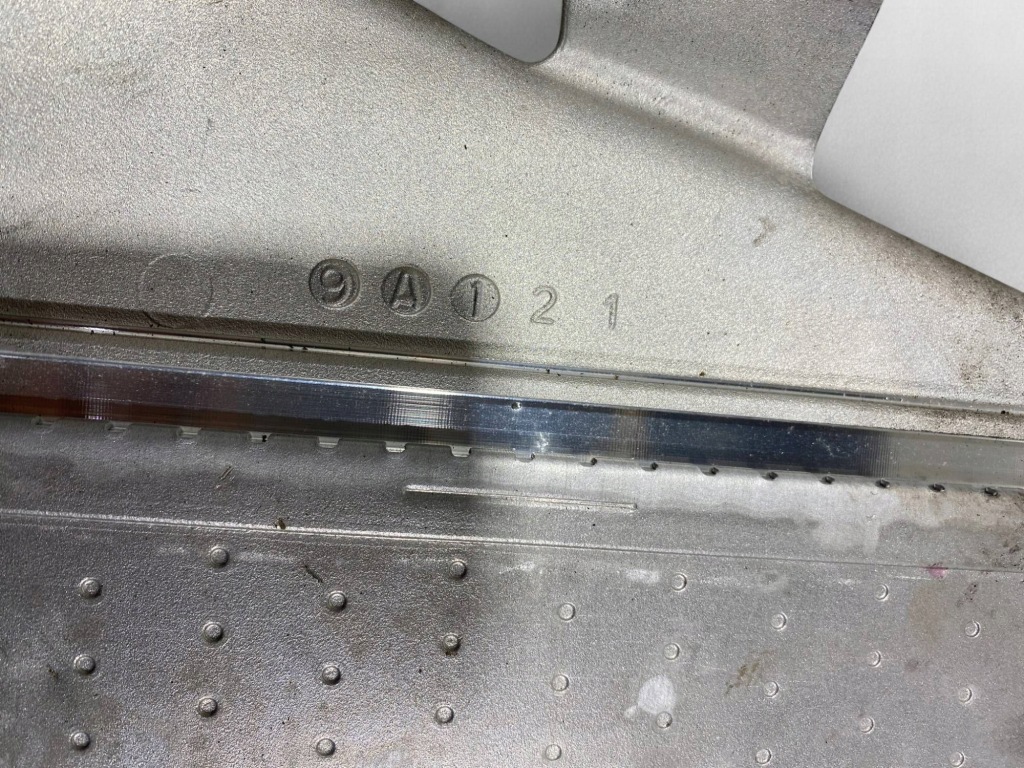 Toyota land cruiser j150 интеркулер Доставка