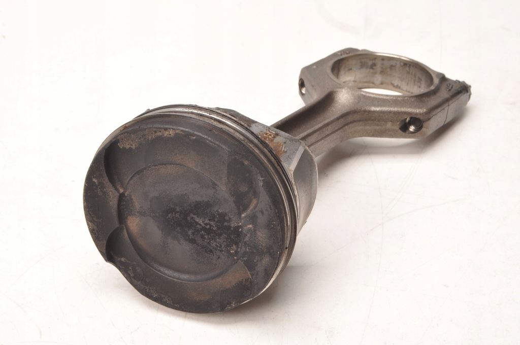 фото №5, Bmw z4 e89 2.0i 184km поршень 8606459 с шатун 7624616