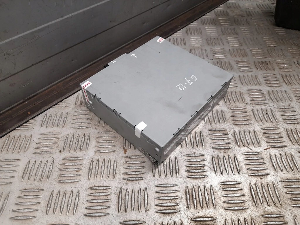 фото №6, Audi a6 s6 c7 4g 4g0035082d навигация gps заводской