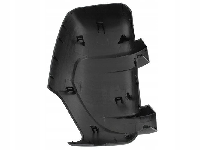 фото №2, Renault master iii корпус зеркало długie рычаг l