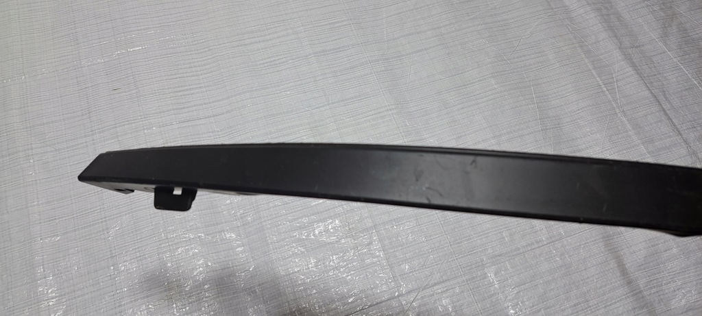 фото №9, Dacia sandero ii спойлер бампер перед 960150376r