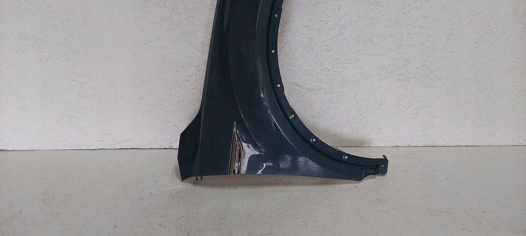 фото №4, Vw t-roc 2ga крыло передний правый перед