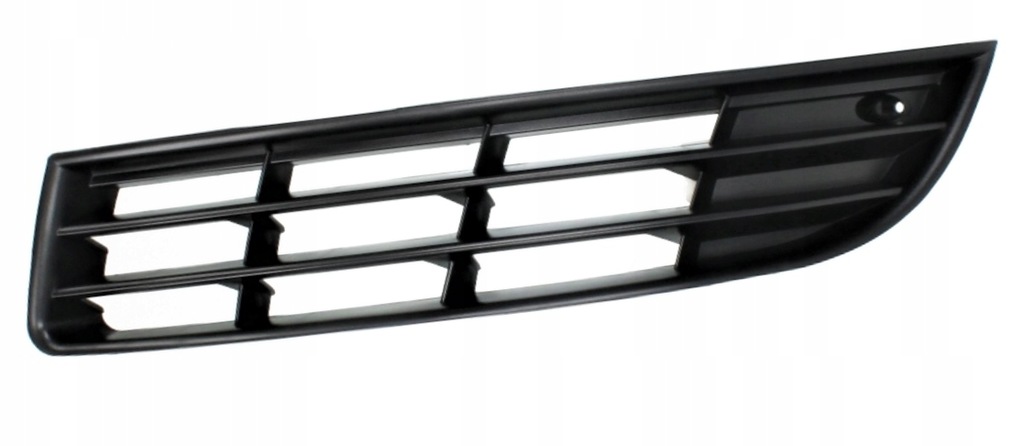фото №1, Решітка радіатора решітка радіатора w бампері перед l vw passat b6 05-10