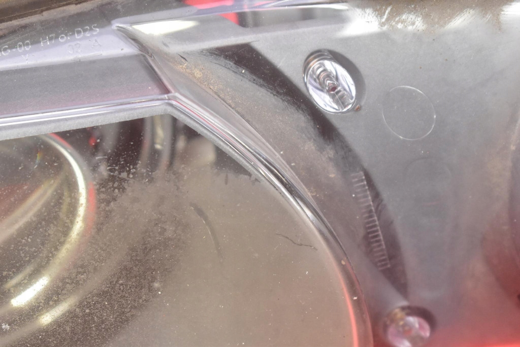 Купить Фара правый лампа перед ксенон eu 1305235643 bmw e46 compact 97-03