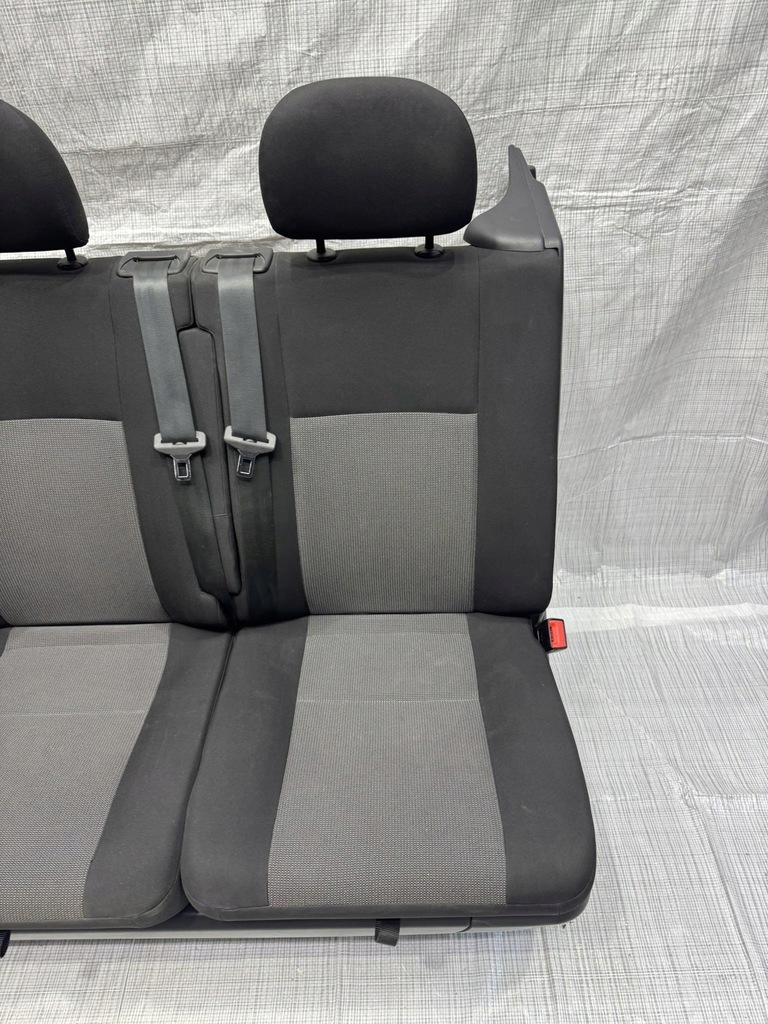 фото №9, Сиденья сиденье citroen jumpy iii