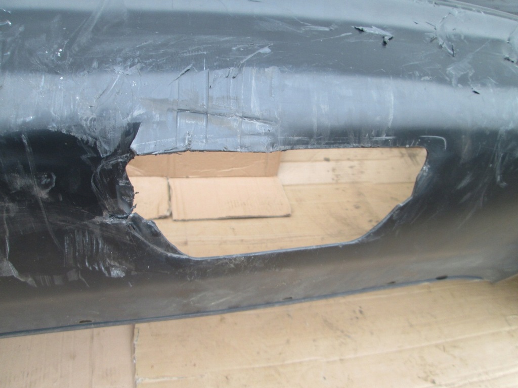 фото №9, Бампер задняя задний infiniti fx qx70 08-