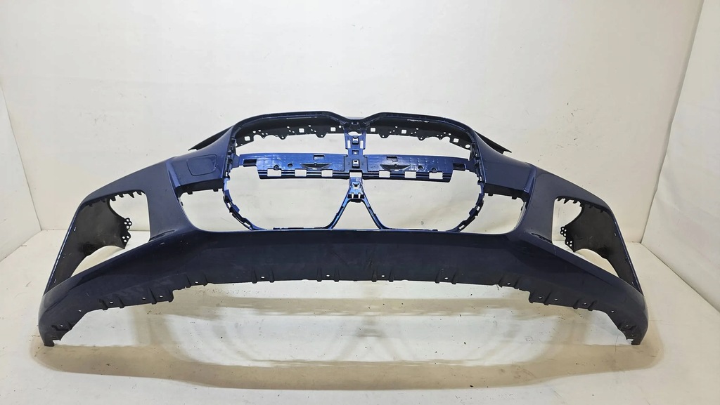 фото №9, Бампер перед передній bmw 4 g26 m-pakiet