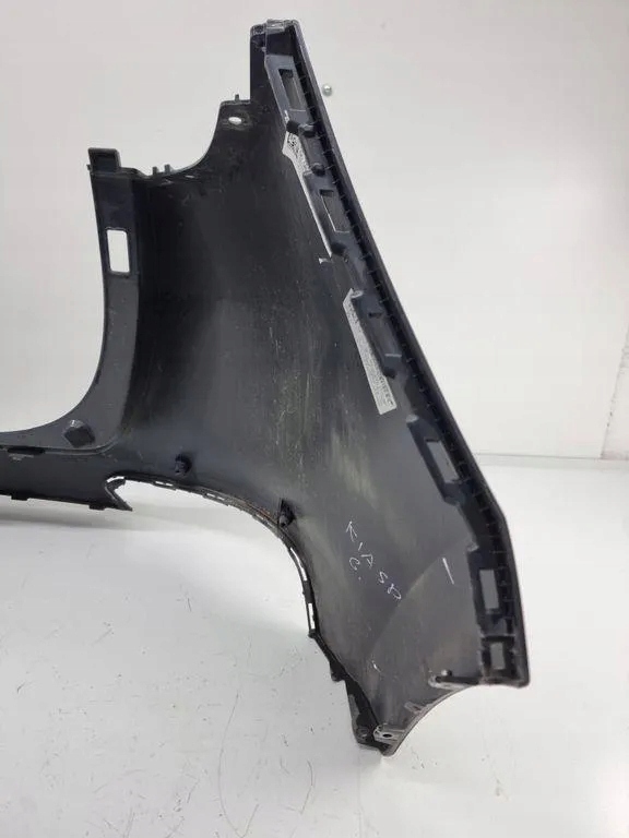 Бампер задній kia sportage je_, km_ 86611f1500 1.6l дизель 2020 Зі Шроту