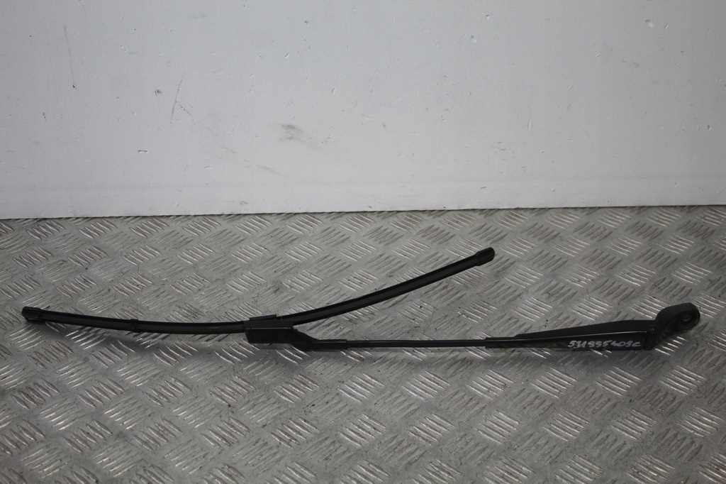 фото №1, Рычаг дворники левая skoda roomster lift 5j7