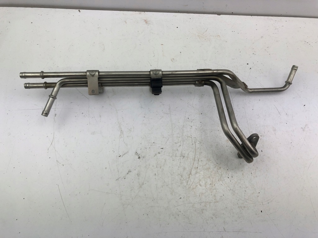 фото №4, Vw audi шланг трубка 03f121497a