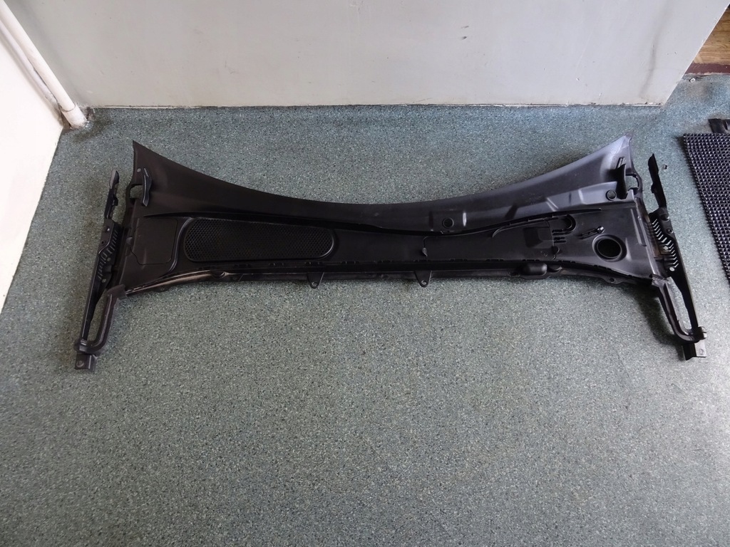 фото №1, Volvo s60 v60 iii 18- жабо 31479548