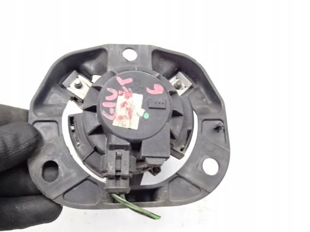 фото №9, Протитуманна фара перед kpl. alfa romeo giulietta