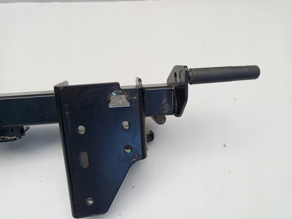 фото №8, Ford ranger v vi raptor hak буксировочный балка mb3c-19e544-eb ÷