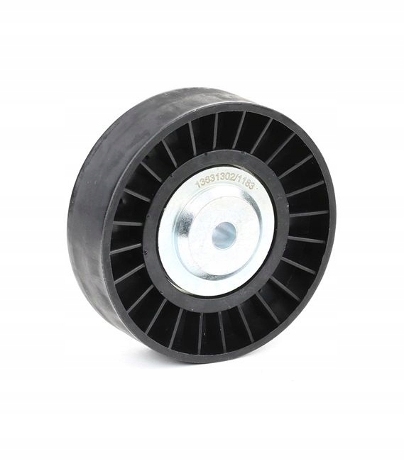 фото №1, Натяжитель ремень клиновой многоручейковый ridex 310t