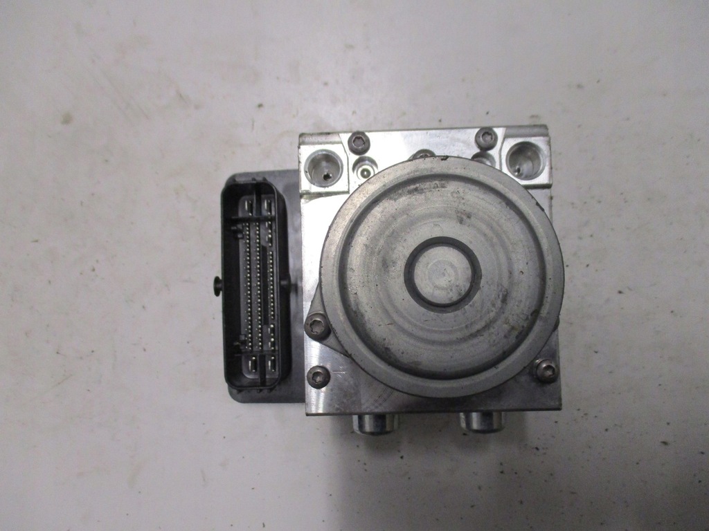 фото №1, Насос гальмівна abs jeep renegade 52122931