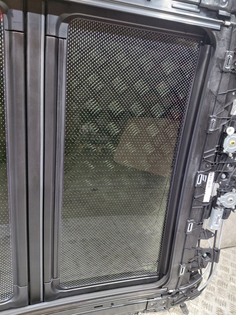 Bmw x5 g05 люк панорама sky lounge 9466700 Оригінал