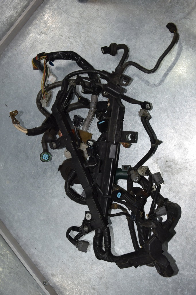Купити Honda civic vii 1.6b 5d джгут двигуна 32110-plh-g200