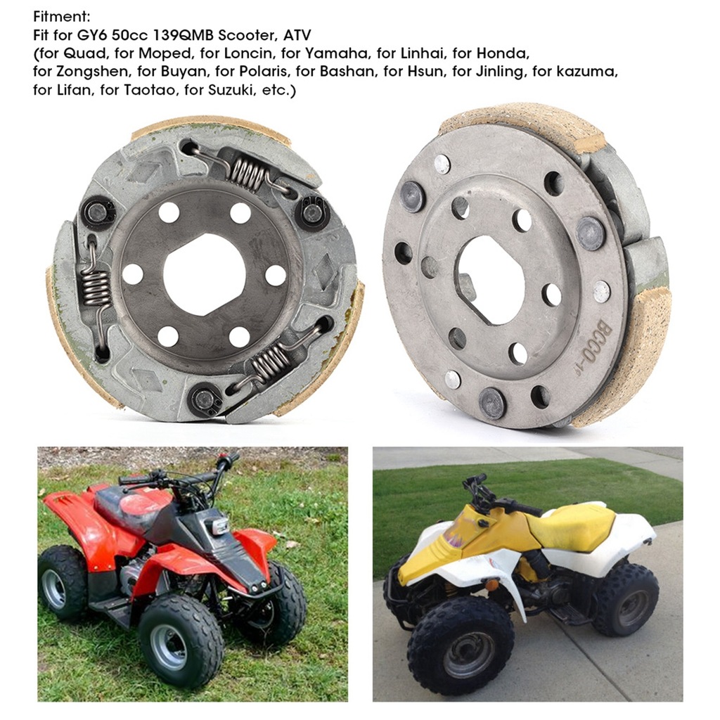 фото №8, Двигун odśrodkowy блок зчеплення тримач