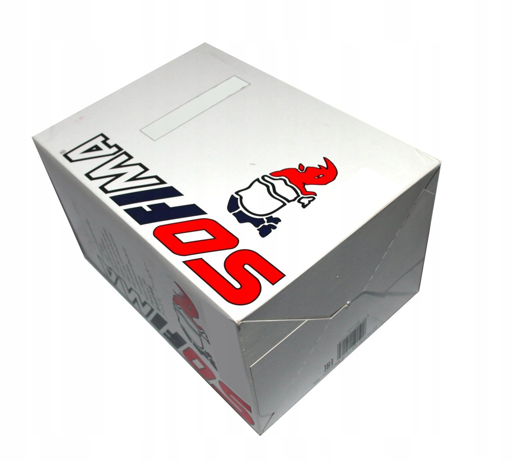 фото №1, Фильтр топлива s 5139 gc sofima fiat croma