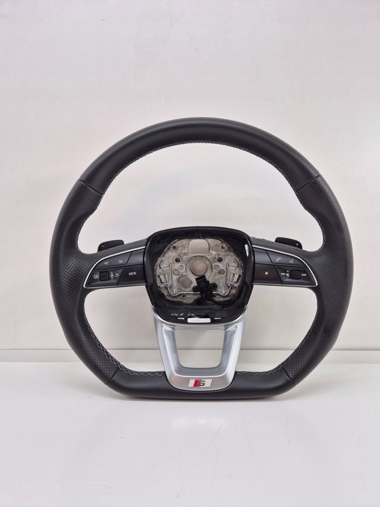 фото №1, Audi q5 sq5 2024 повітропровід