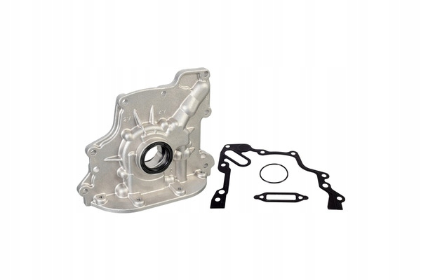 фото №14, 34323 febi насос масла polo 1.0 99- febi bilstein