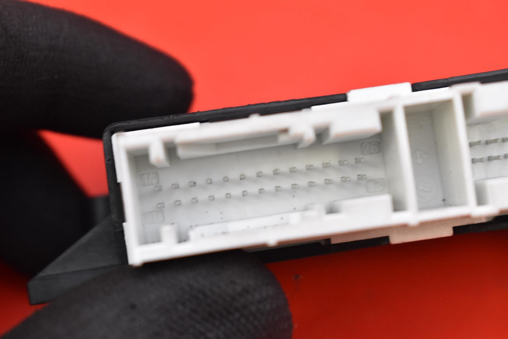 фото №9, Блок керування модуль паркування pdc 9838793580 peugeot e-208 2 ii 21-