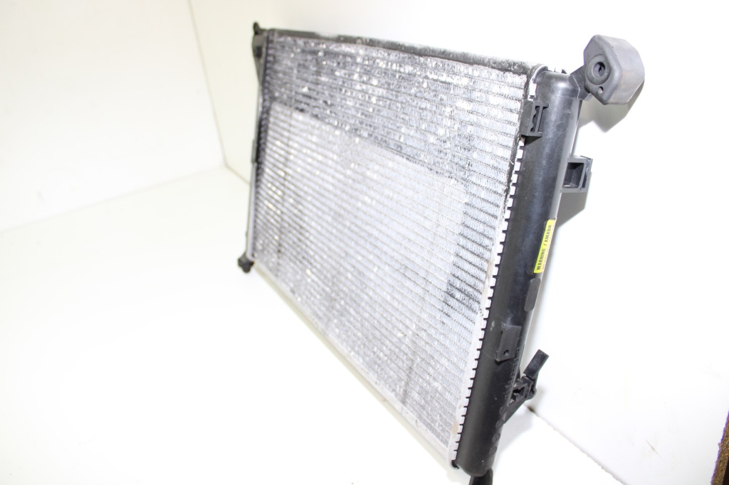 Радіатор води mini r50 1.6 16v Доставка