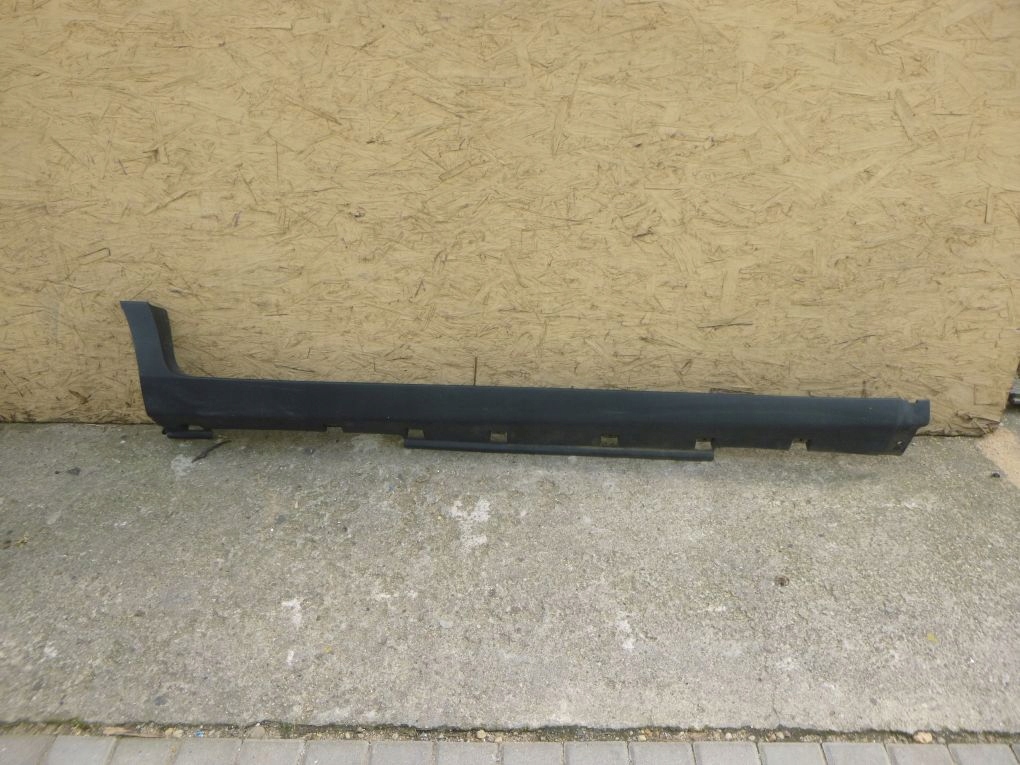 фото №1, Ford ecosport 12- молдинг порог правый