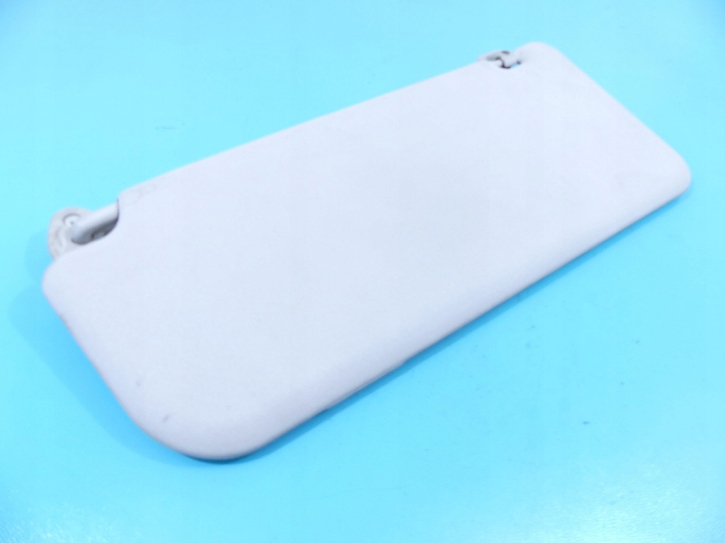 фото №1, Заслінка права козирок правий peugeot expert ii eu