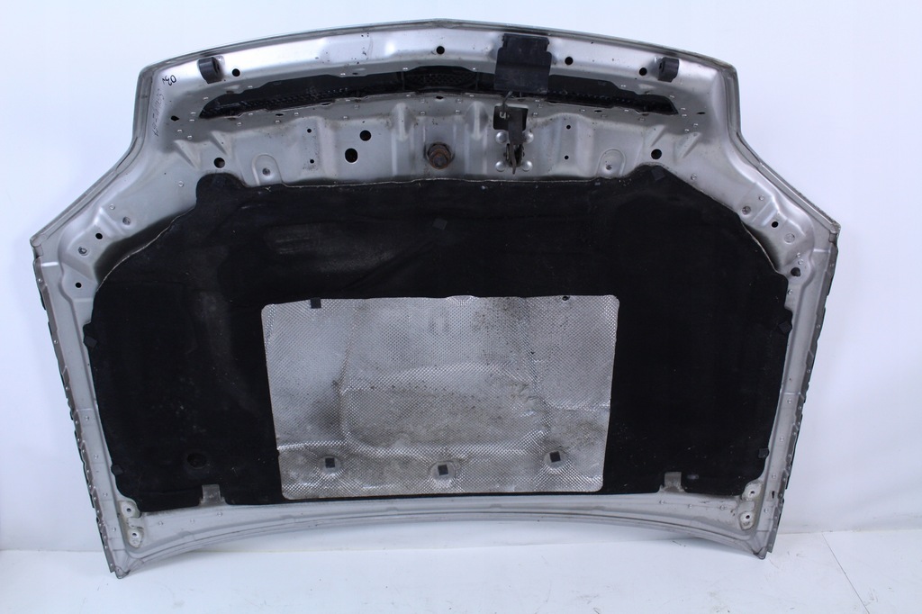 фото №6, Капот opel signum 03r. lak.z157