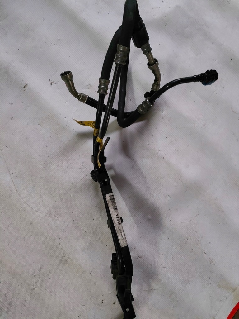 фото №6, Opel insignia b дроти пального adblue