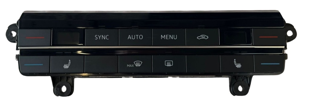 фото №1, Панель кондиционера vw 760907426f