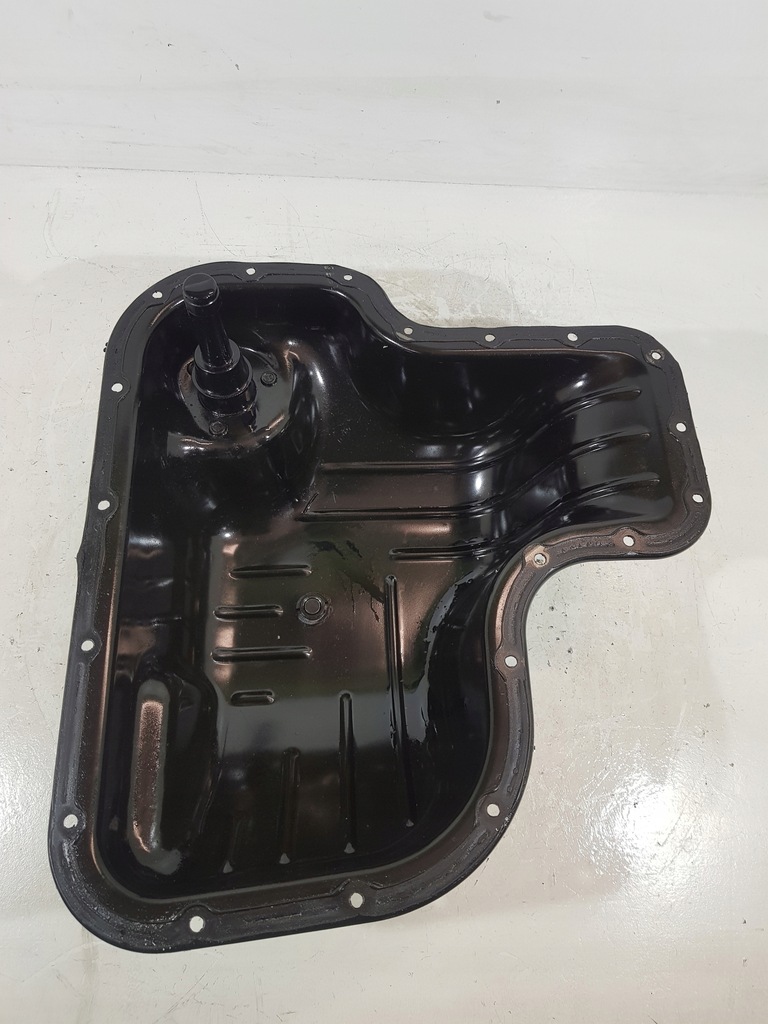 фото №13, Поддон масляная комплект 059103602bd vw touareg ii amarok 3.0 tdi ddx