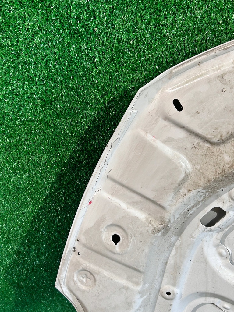 фото №5, Капот кришка двигуна kia optima iv