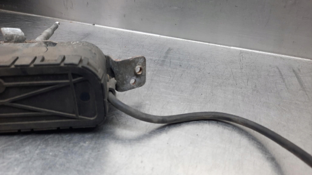 фото №5, Моторчик дворники фара правый 8620954 volvo s80 98-06r