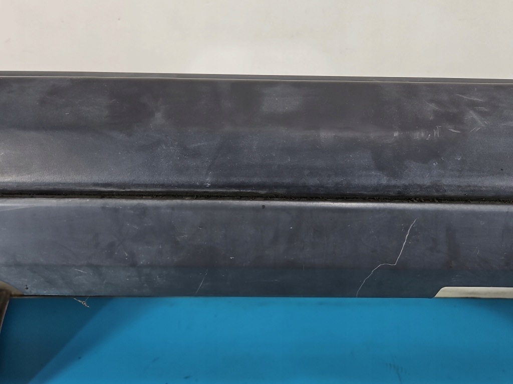 Бампер задні mercedes 124 - седан Ціна