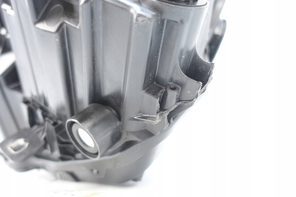 фото №11, Audi q4 e-tron full led matrix 89a лампа правий перед права передня 89a9410