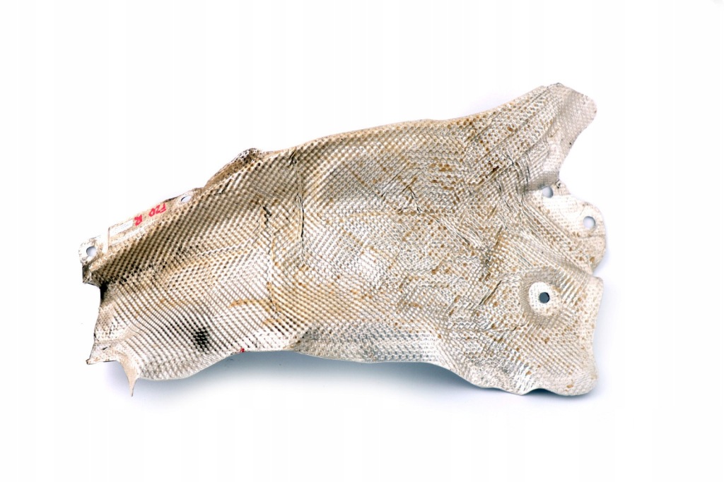 фото №1, Bmw f20 f21 f30 защита изоляция тепловая