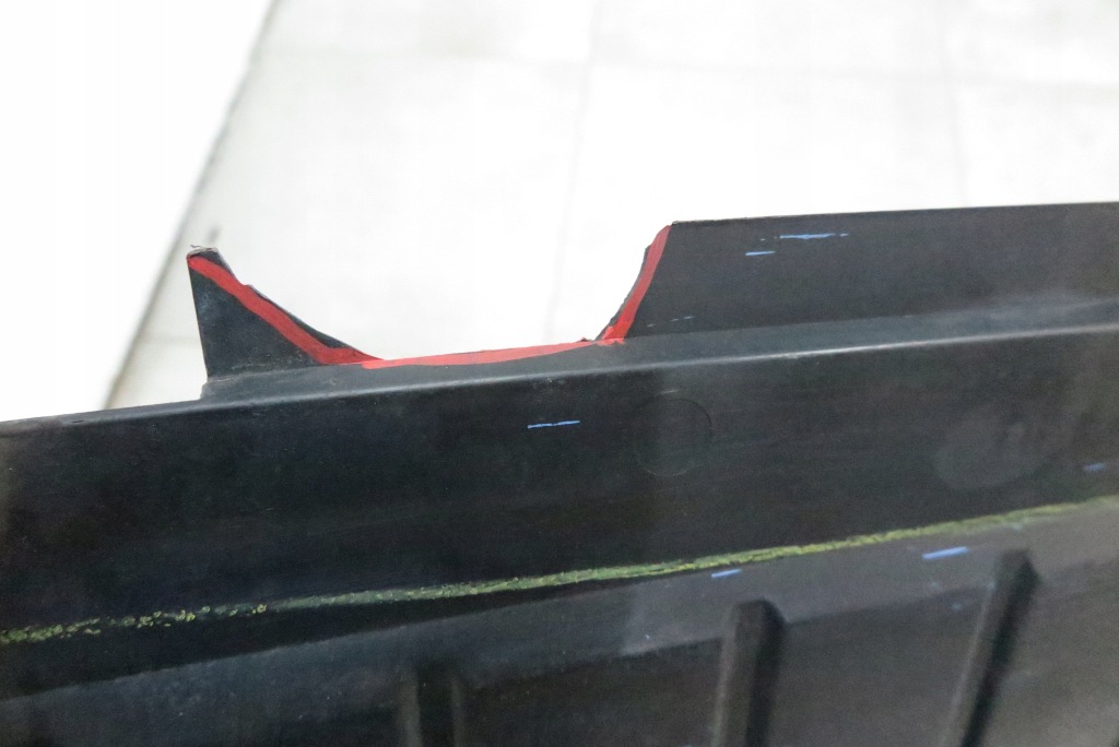 фото №4, Защита плита pod двигатель renault captur 1.5 dci 8200540585