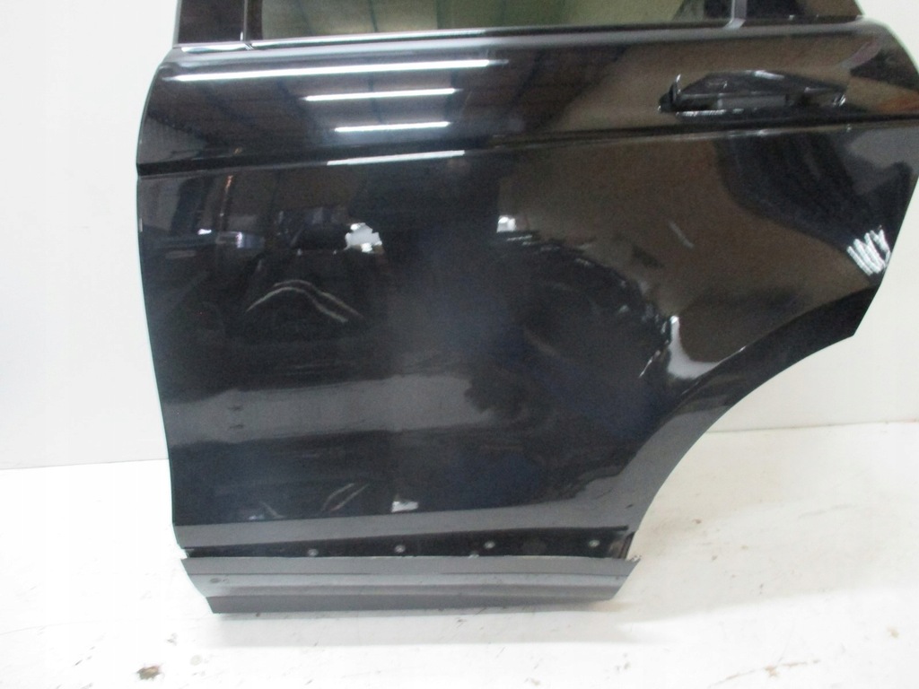 фото №3, Двері ліва задні range rover evoque ii 20r