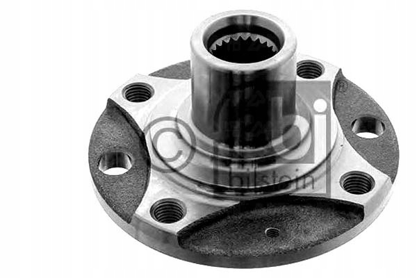 фото №2, Febi bilstein 03975 ступица колеса