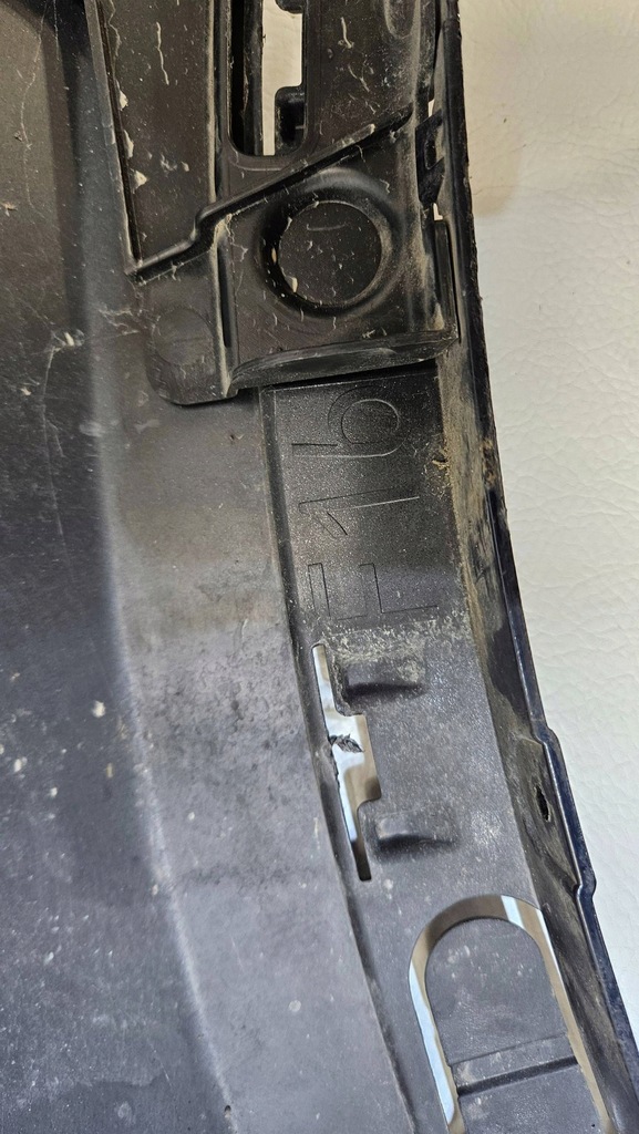 фото №7, Крила перед передній лівий bmw x6 f16 оригінал