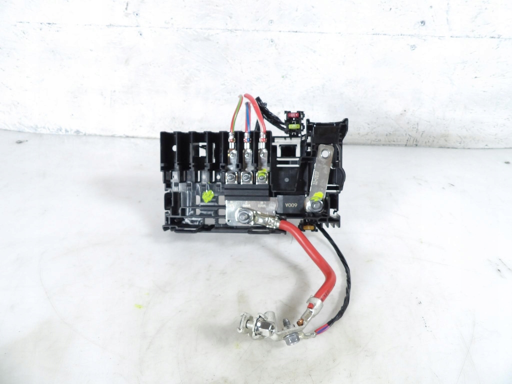 фото №1, Opel astra k 1.4t клема pluswa запобіжники 39023243