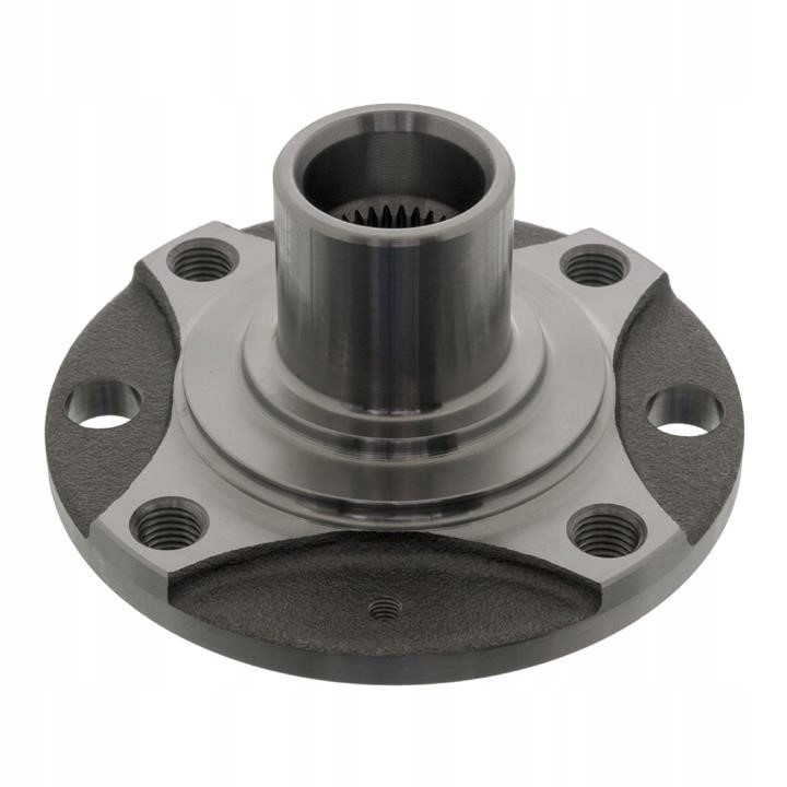 фото №3, Febi bilstein 03965 ступица колеса