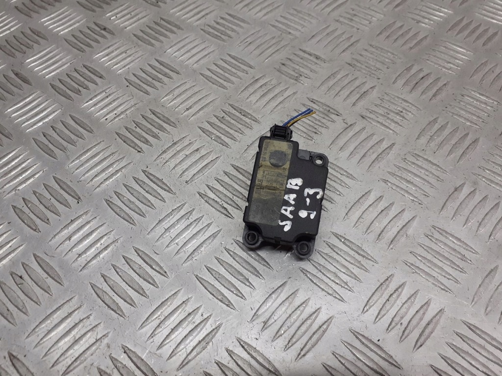 фото №1, Моторчик отопителя saab 9-3 09180202