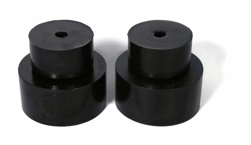 фото №8, Подушка рами nissan terrano m10 x 35mm