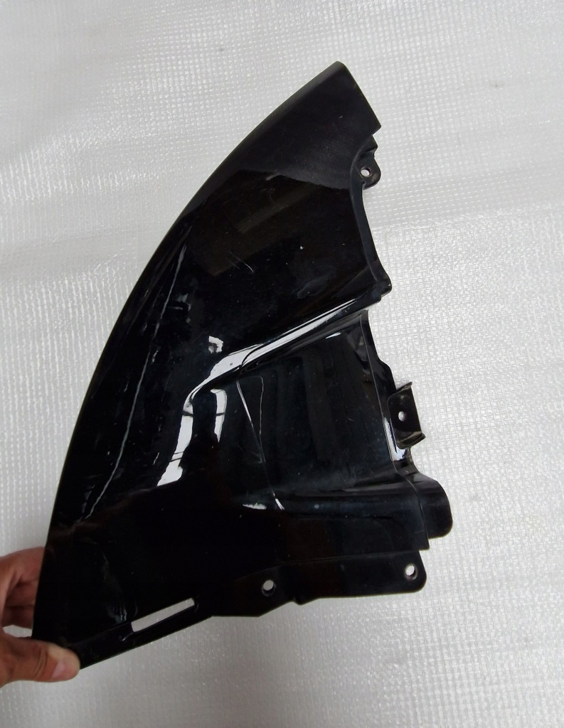 фото №7, Молдинг бампера range sport svr l494 lift 18- jk6m-17d750-a jk6m-17d749-a