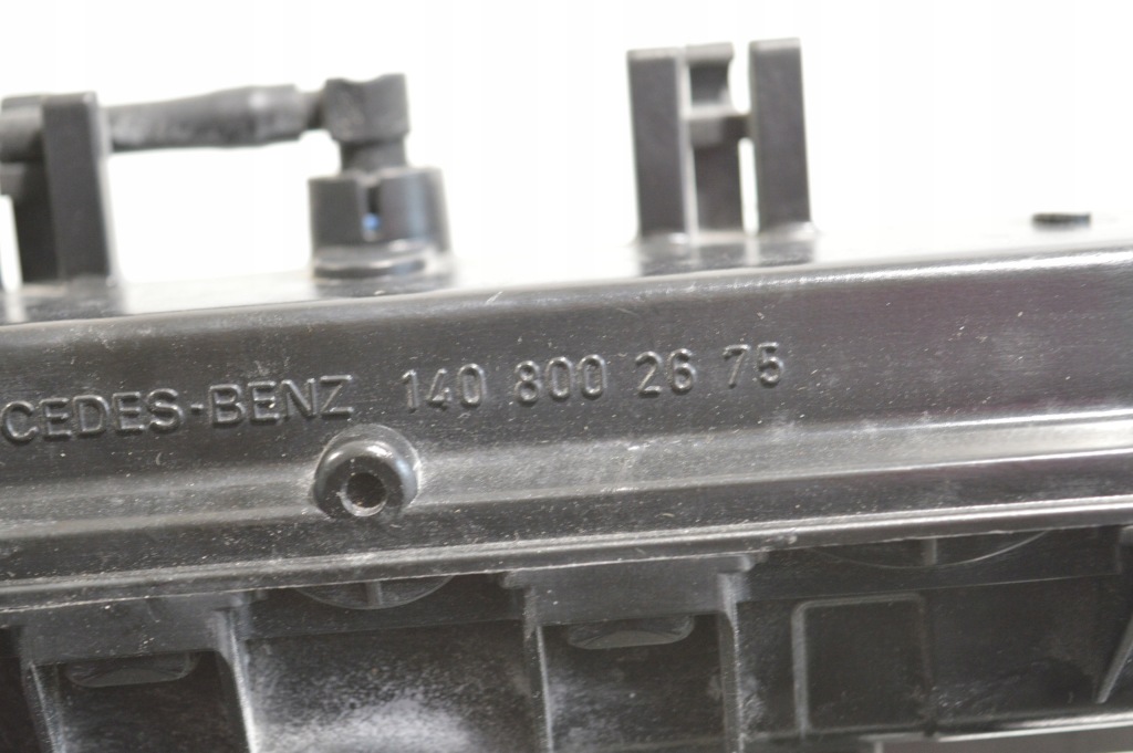 Купити Ручка кришки багажника mercedes w140 c140 cl 1407500393