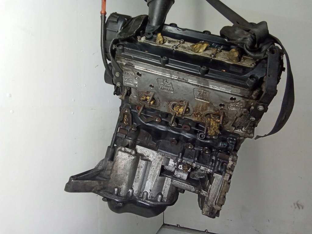 фото №6, Audi q7 4l 2007 двигатель