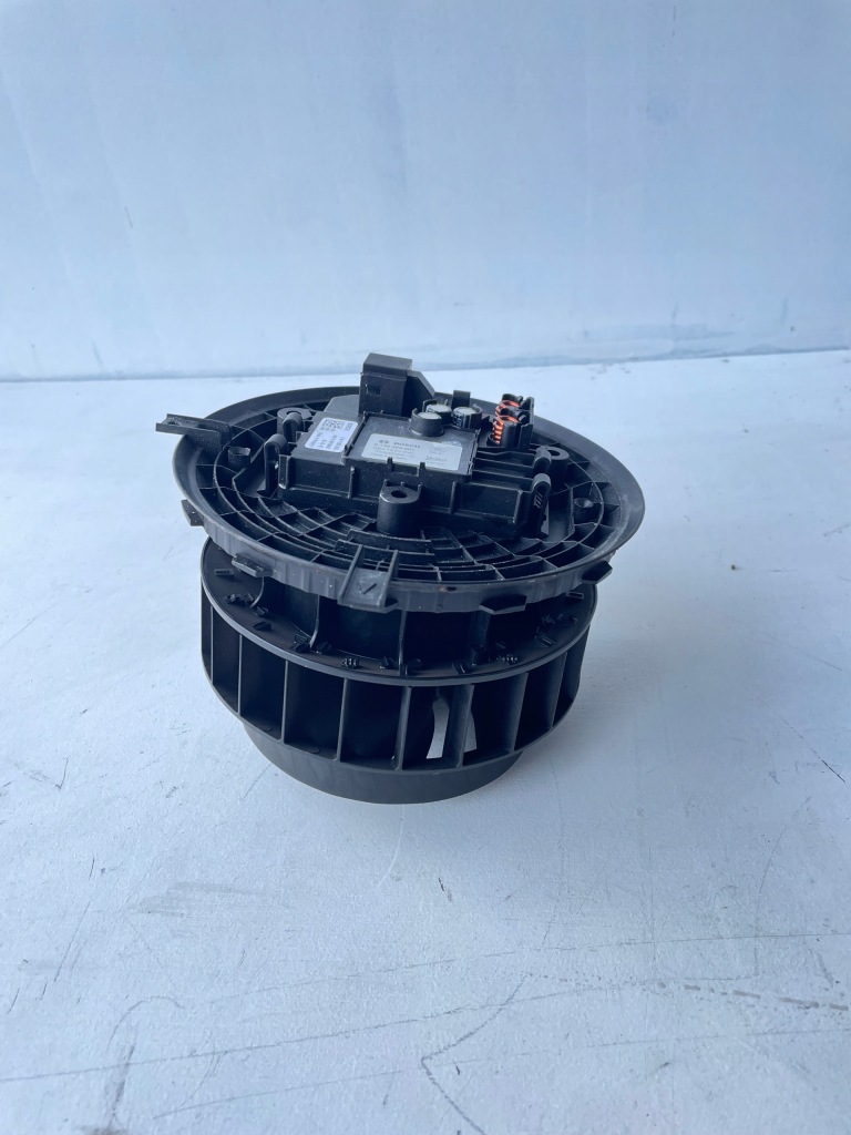 фото №1, Повітродувка резистор обдув mercrdes f011500093 0130309001